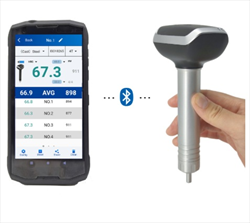 Máy đo độ cứng siêu âm TIME TIME®5631